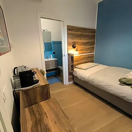 Hébergement de vacances Santa Lucia *