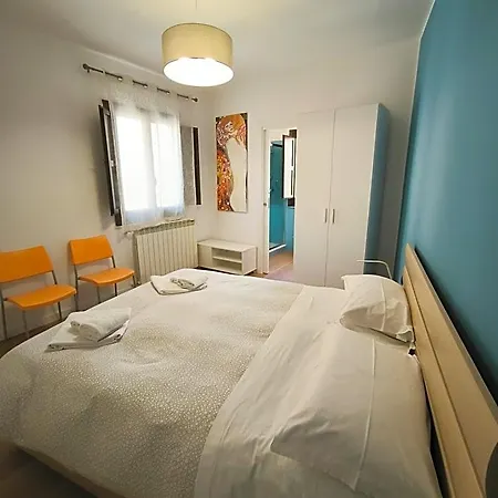 Santa Lucia Vakantiehuis