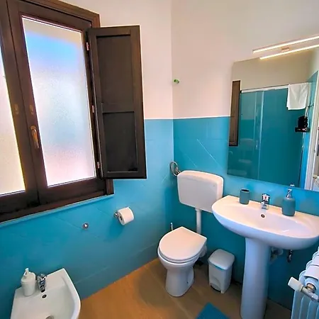 Vakantiehuis Santa Lucia Caltanissetta