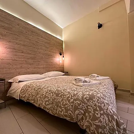 Santa Lucia Vakantiehuis